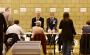 Beverley and Holderness - Election 2010 - Ballot Count at the Beverley Leisure Centre