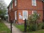 South Somerset polling station (Electoral Commission representatives photos) 